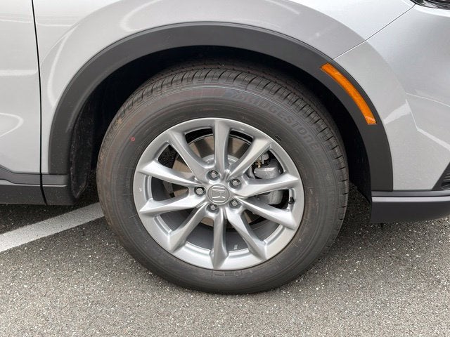 2027 Honda CR-V EX AWD