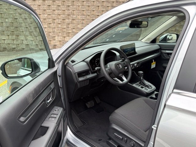 2027 Honda CR-V EX AWD