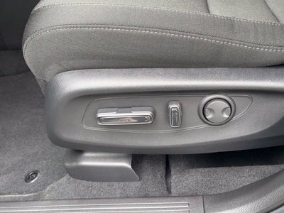 2027 Honda CR-V EX AWD
