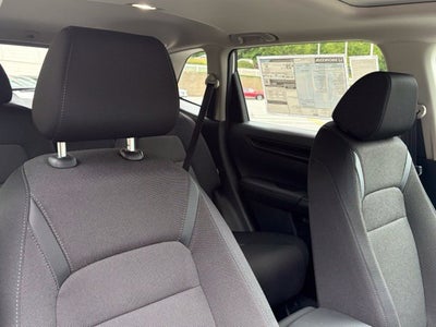 2027 Honda CR-V EX AWD