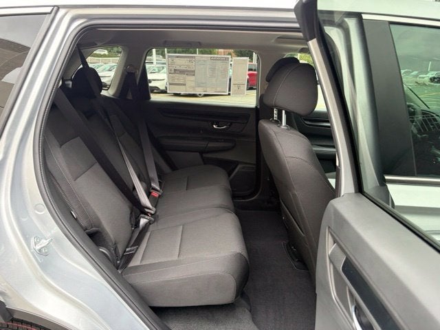 2027 Honda CR-V EX AWD