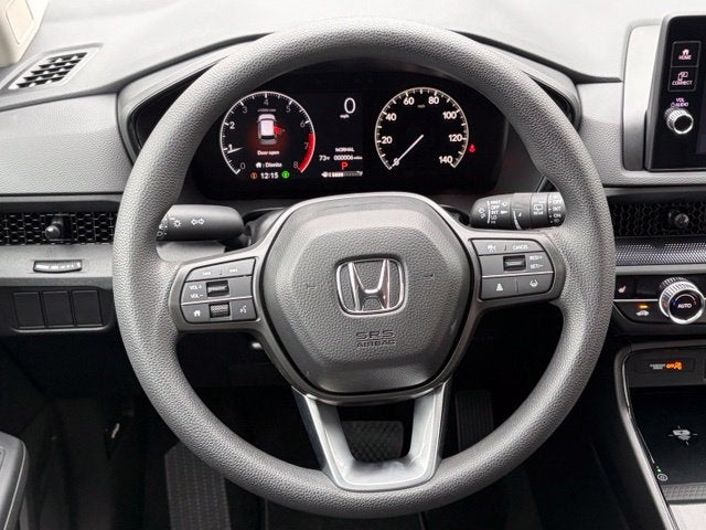 2027 Honda CR-V EX AWD
