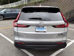 2027 Honda CR-V EX AWD