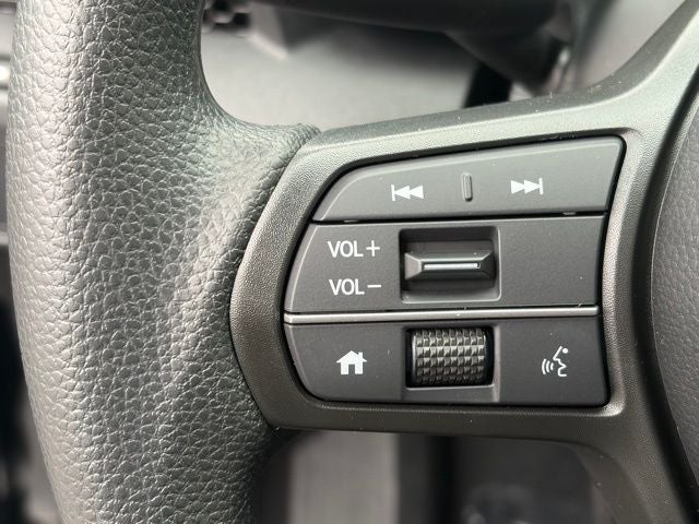 2026 Honda CR-V AWD EX