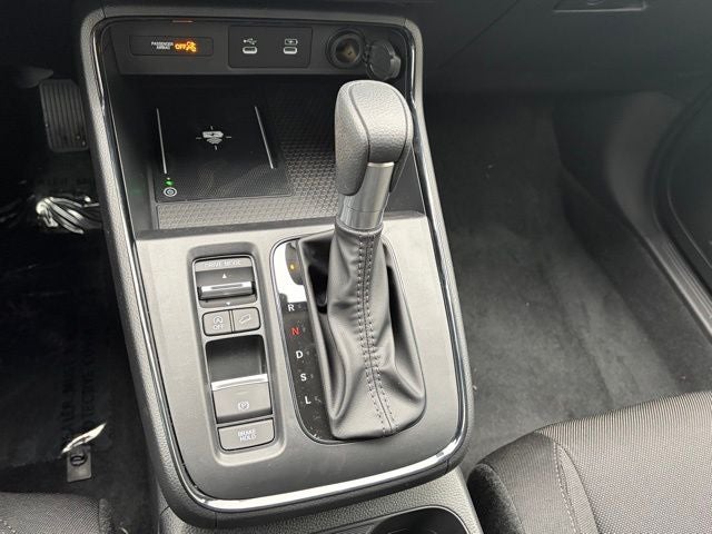 2026 Honda CR-V AWD EX