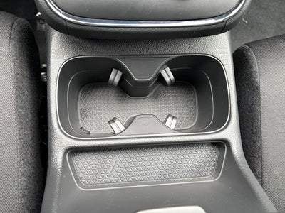 2026 Honda CR-V AWD EX