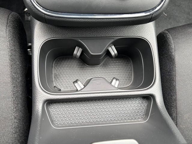 2026 Honda CR-V AWD EX