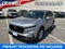 2026 Honda CR-V AWD EX