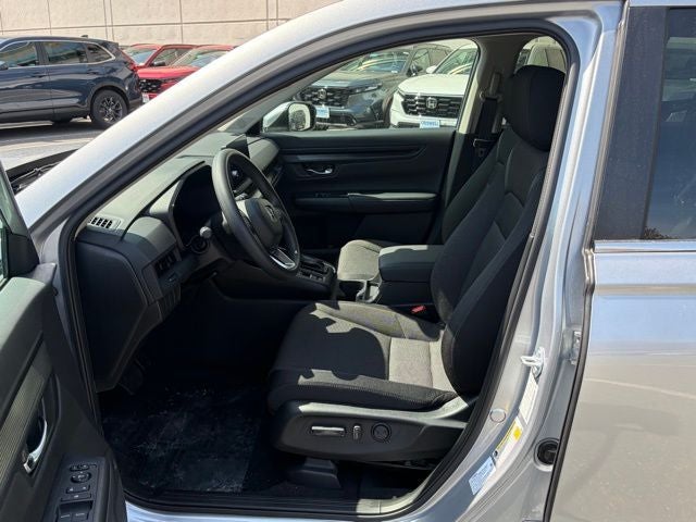 2026 Honda CR-V AWD EX