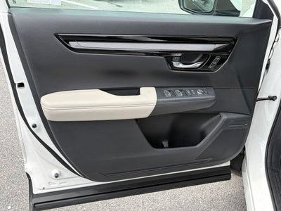 2024 Honda CR-V 1.5T AWD EX-L