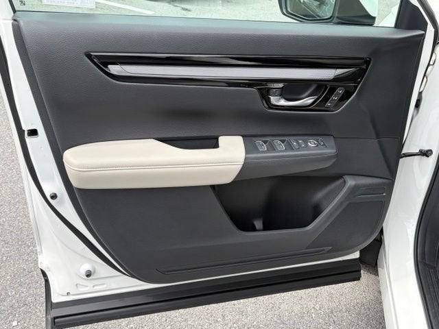 2024 Honda CR-V 1.5T AWD EX-L