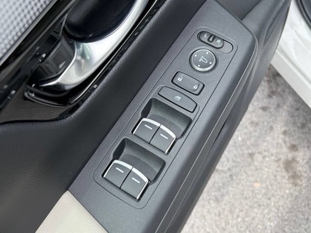 2024 Honda CR-V 1.5T AWD EX-L