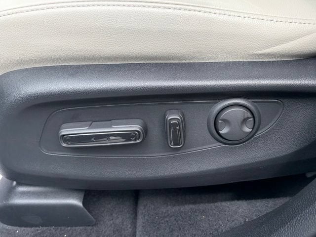 2024 Honda CR-V 1.5T AWD EX-L
