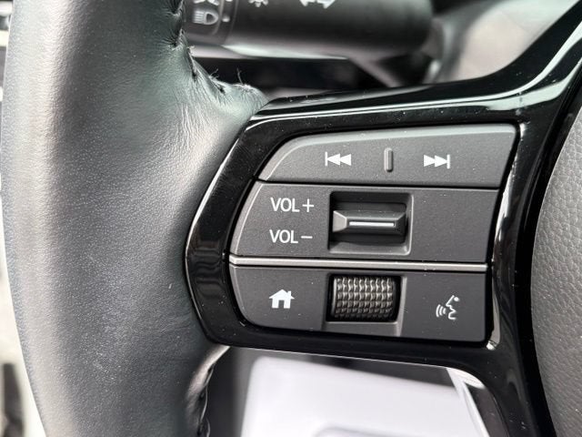 2024 Honda CR-V 1.5T AWD EX-L