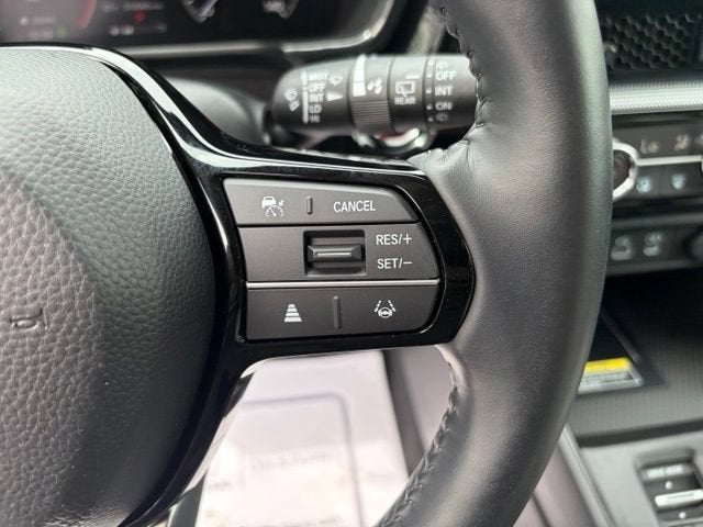 2024 Honda CR-V 1.5T AWD EX-L