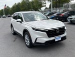 2024 Honda CR-V 1.5T AWD EX-L