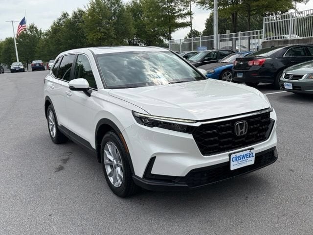 2024 Honda CR-V 1.5T AWD EX-L