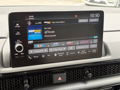 2024 Honda CR-V 1.5T AWD EX-L