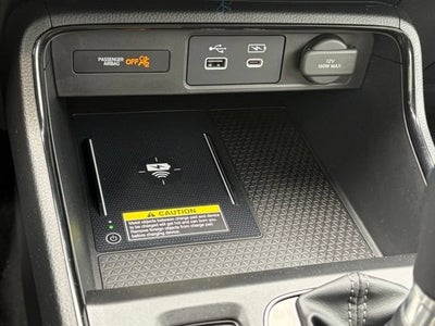 2024 Honda CR-V 1.5T AWD EX-L