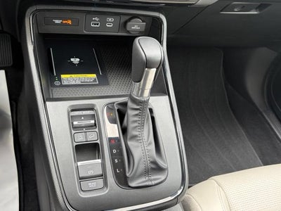 2024 Honda CR-V 1.5T AWD EX-L