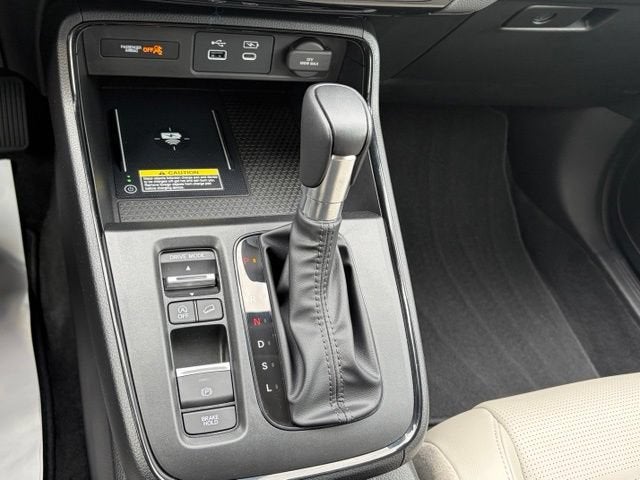2024 Honda CR-V 1.5T AWD EX-L