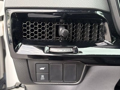 2024 Honda CR-V 1.5T AWD EX-L