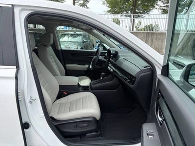 2024 Honda CR-V 1.5T AWD EX-L