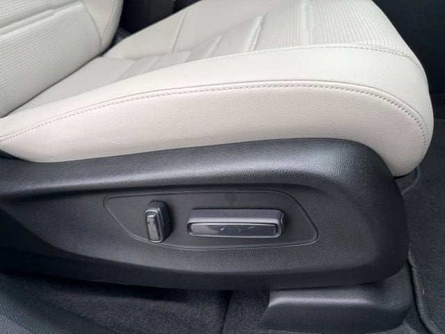 2024 Honda CR-V 1.5T AWD EX-L