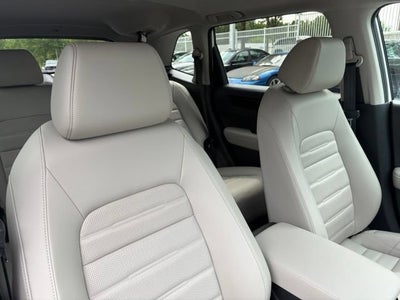 2024 Honda CR-V 1.5T AWD EX-L