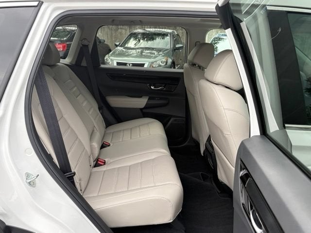 2024 Honda CR-V 1.5T AWD EX-L