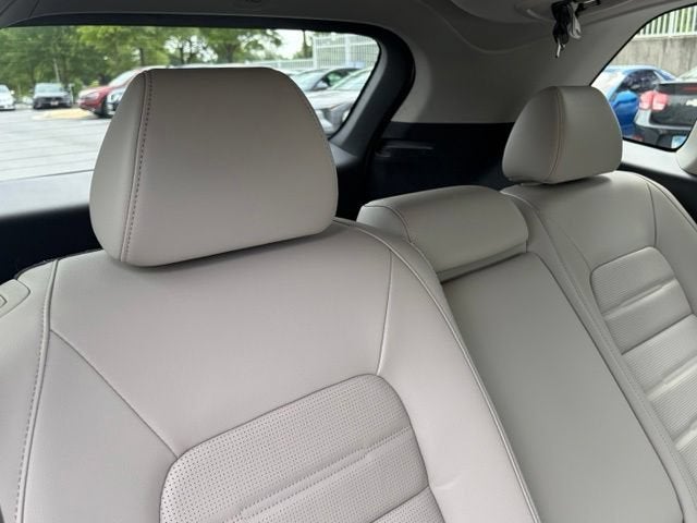 2024 Honda CR-V 1.5T AWD EX-L