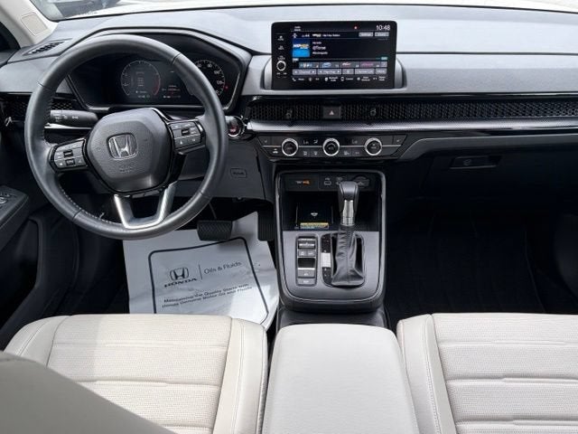 2024 Honda CR-V 1.5T AWD EX-L