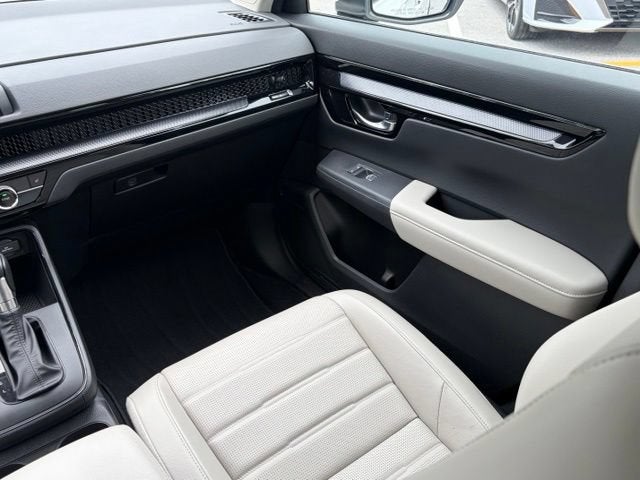 2024 Honda CR-V 1.5T AWD EX-L