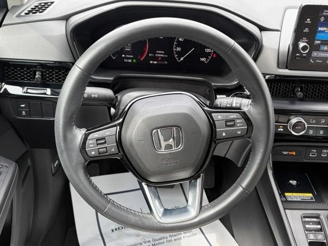 2024 Honda CR-V 1.5T AWD EX-L