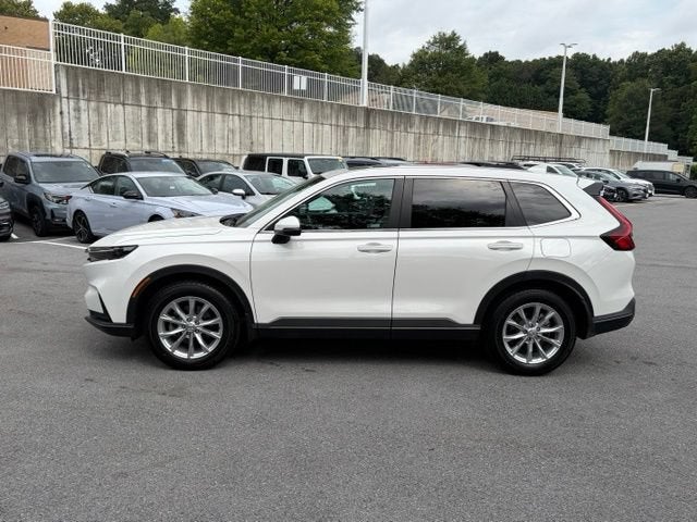 2024 Honda CR-V 1.5T AWD EX-L