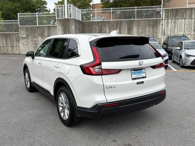 2024 Honda CR-V 1.5T AWD EX-L