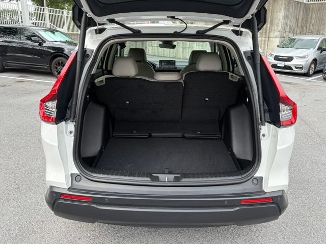 2024 Honda CR-V 1.5T AWD EX-L
