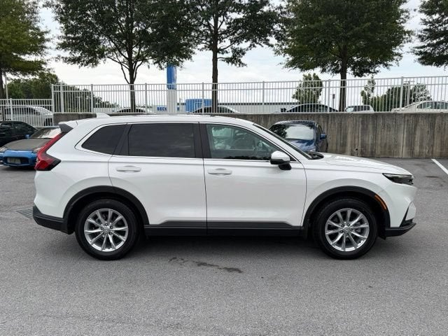 2024 Honda CR-V 1.5T AWD EX-L