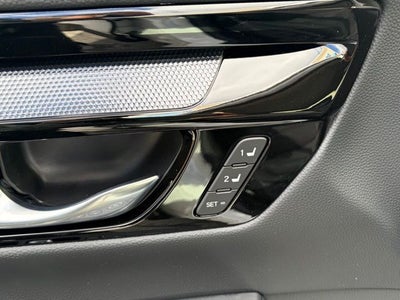 2026 Honda CR-V AWD EX-L