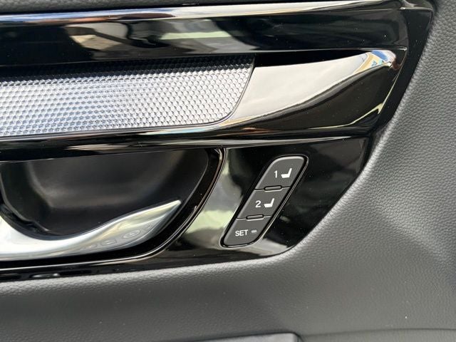 2026 Honda CR-V AWD EX-L