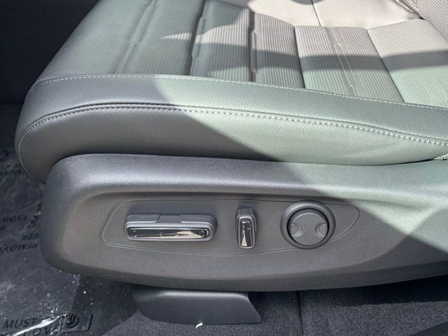 2026 Honda CR-V AWD EX-L