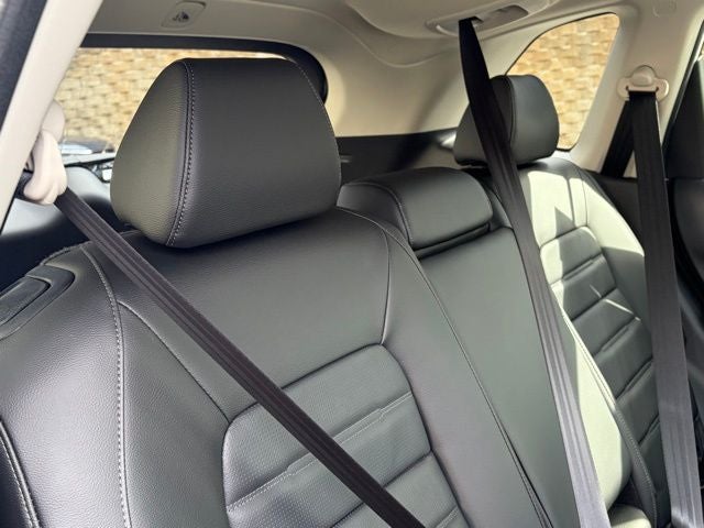 2026 Honda CR-V AWD EX-L