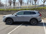 2026 Honda CR-V AWD EX-L