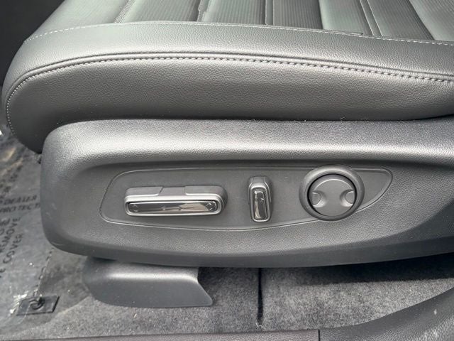 2026 Honda CR-V AWD EX-L