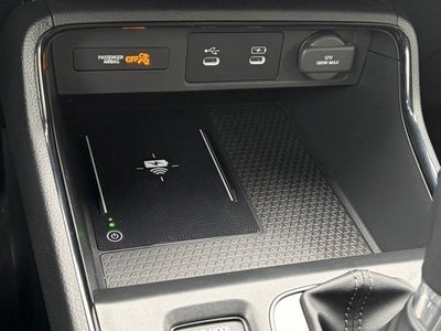 2026 Honda CR-V AWD EX-L