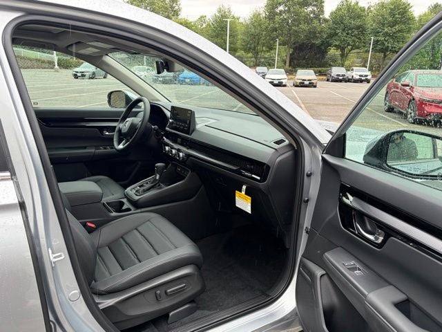 2026 Honda CR-V AWD EX-L