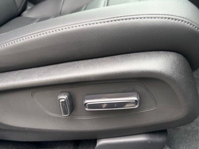 2026 Honda CR-V AWD EX-L