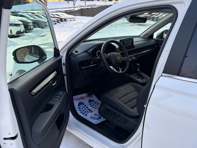 2024 Honda CR-V 1.5T AWD EX-L