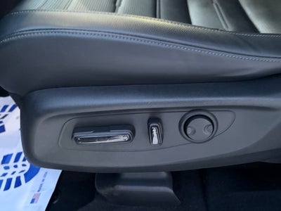 2024 Honda CR-V 1.5T AWD EX-L