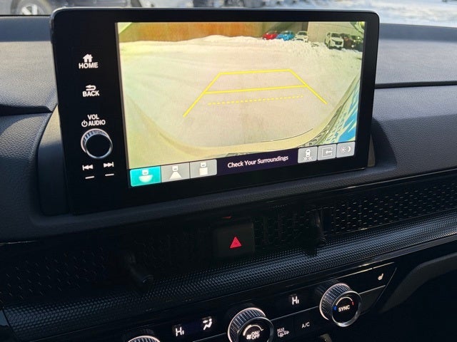 2024 Honda CR-V 1.5T AWD EX-L